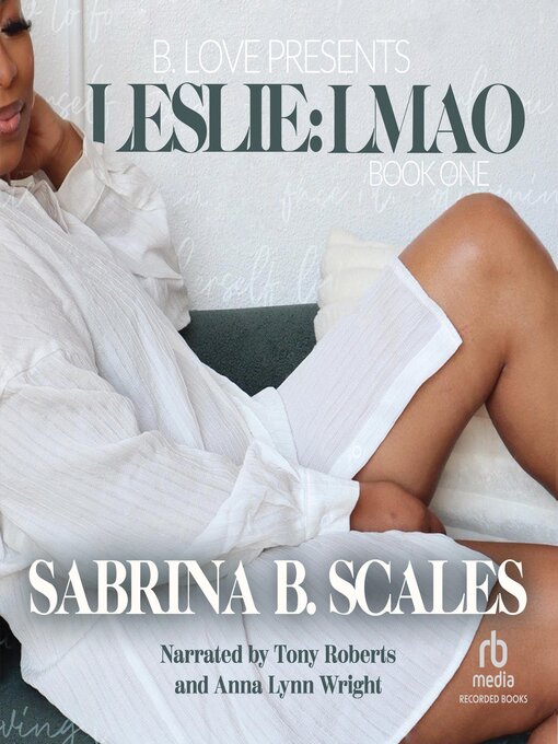 Title details for Leslie by Sabrina B. Scales - Available